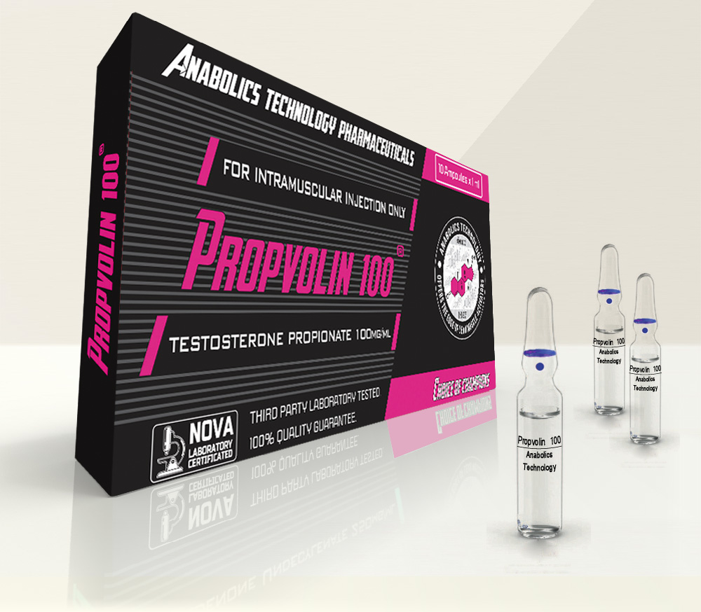 PROPVOLIN