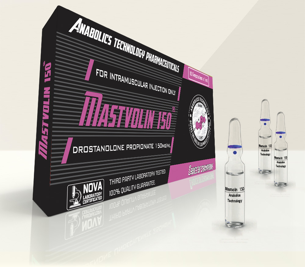 MASTVOLIN