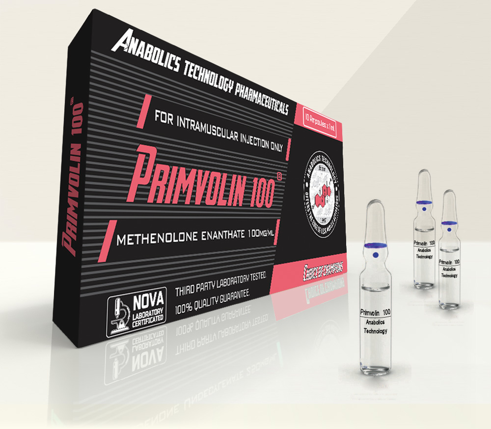 PRIMVOLIN