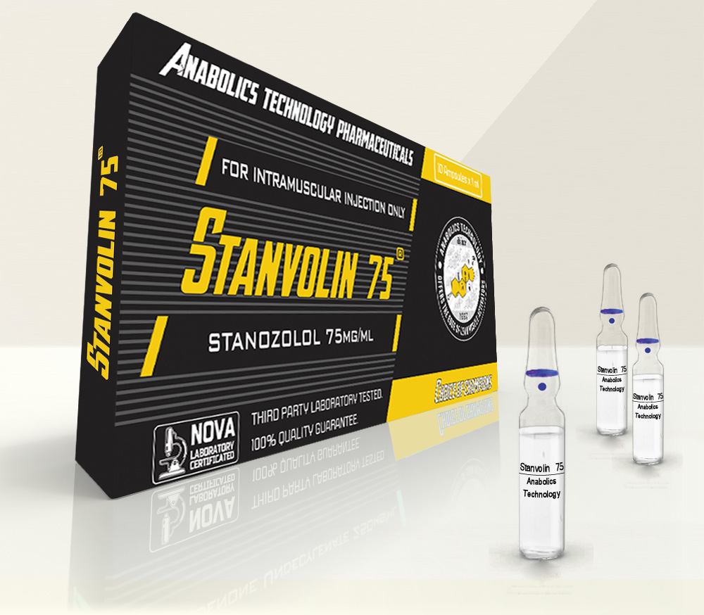 STANVOLIN